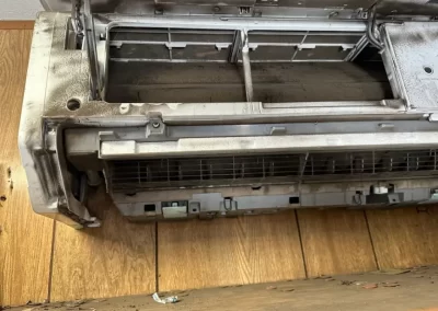 Duct Cleaning