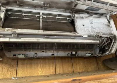 HVAC Maintenance