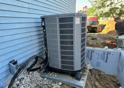 HVAC Repair